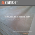 birch plywood made in China